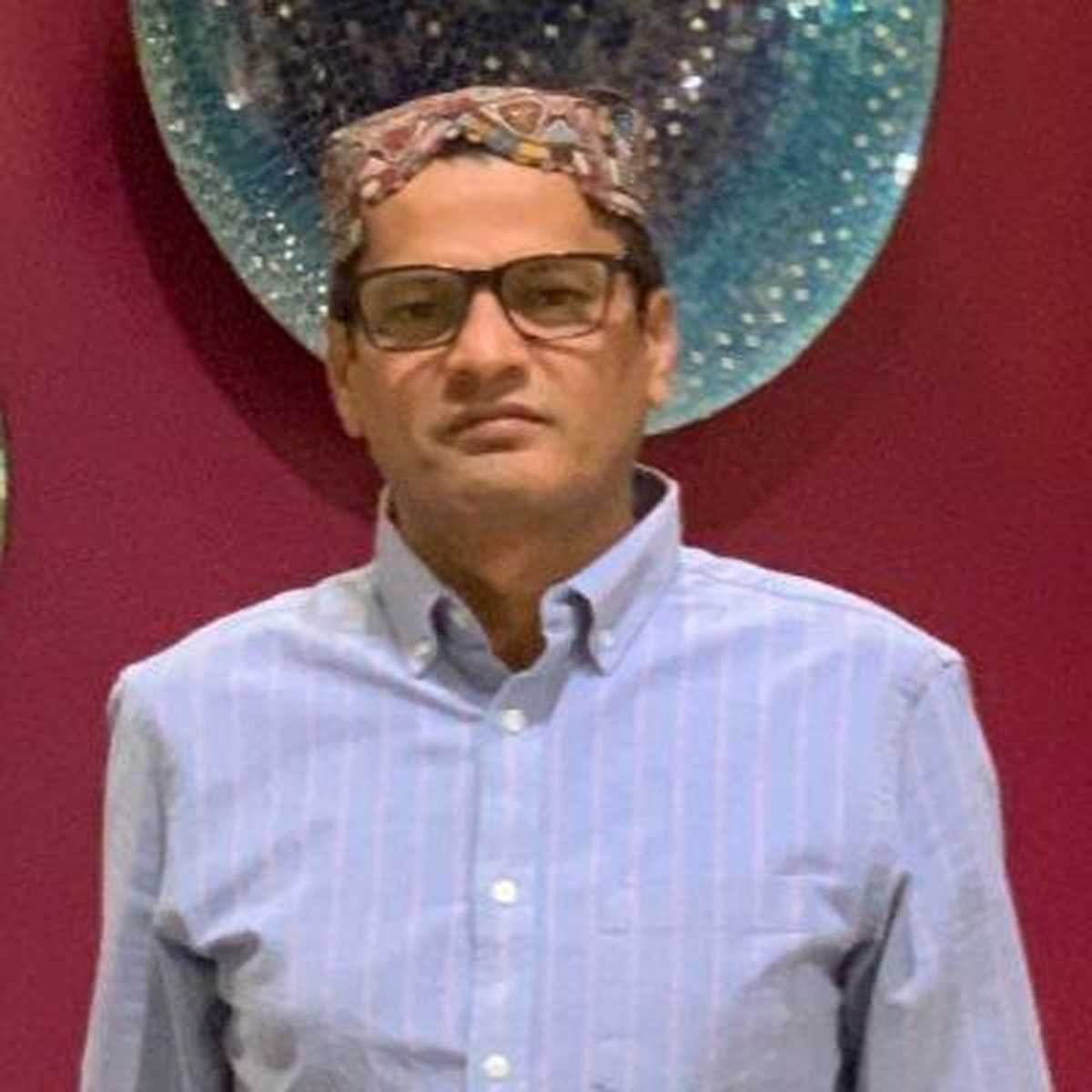 पाकिस्तान गैर-जिम्मेदार देश..आजाद होंगे सिंधी, बलूच, पश्तून : जफर साहितो